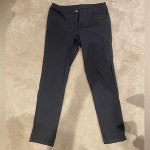 Lululemon ABC Pants New Condition